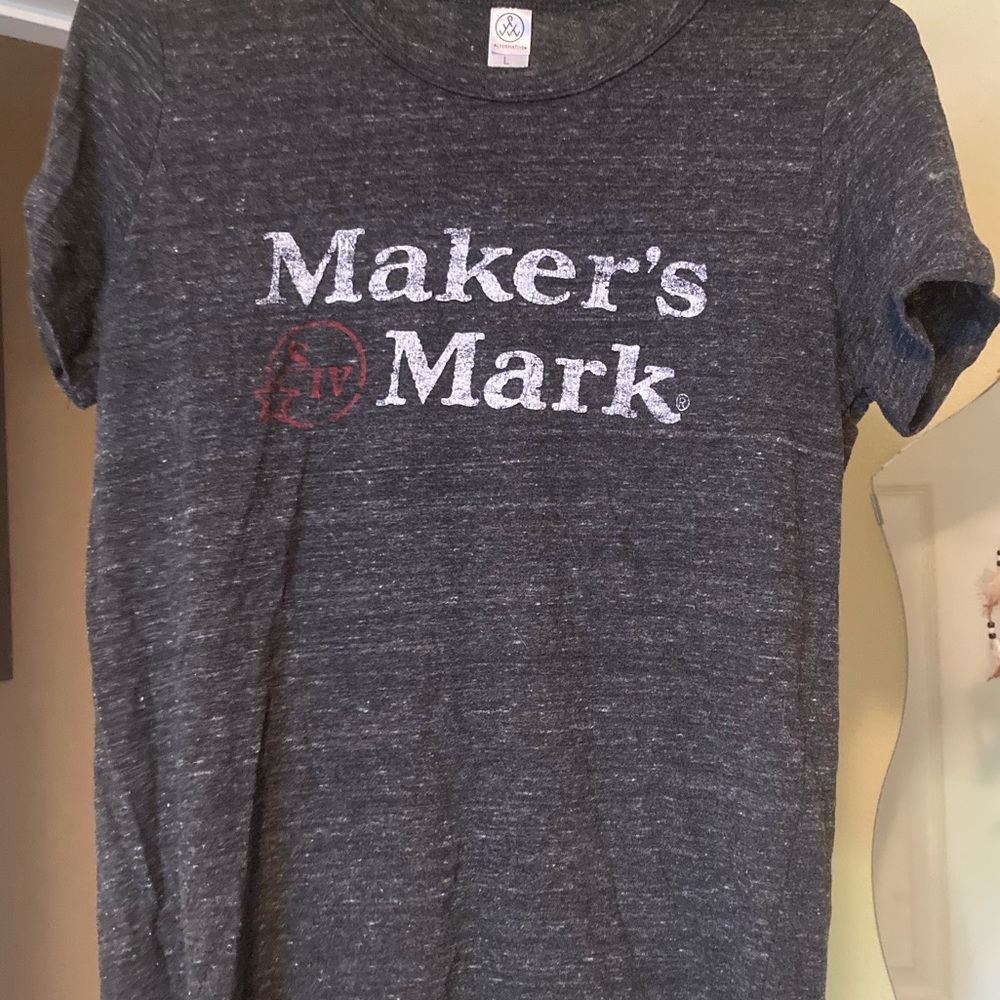 Bourbon tshirt
